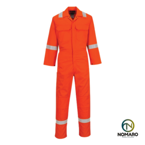 Mameluco Industrial de Poliéster con Cinta 2' | textil nomaro'