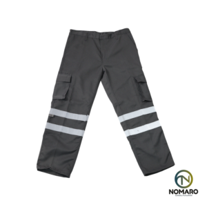 Pantalón Cargo Industrial | Textil Nomaro