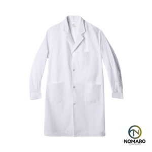 guardapolvo industrial clásico | textil nomaro