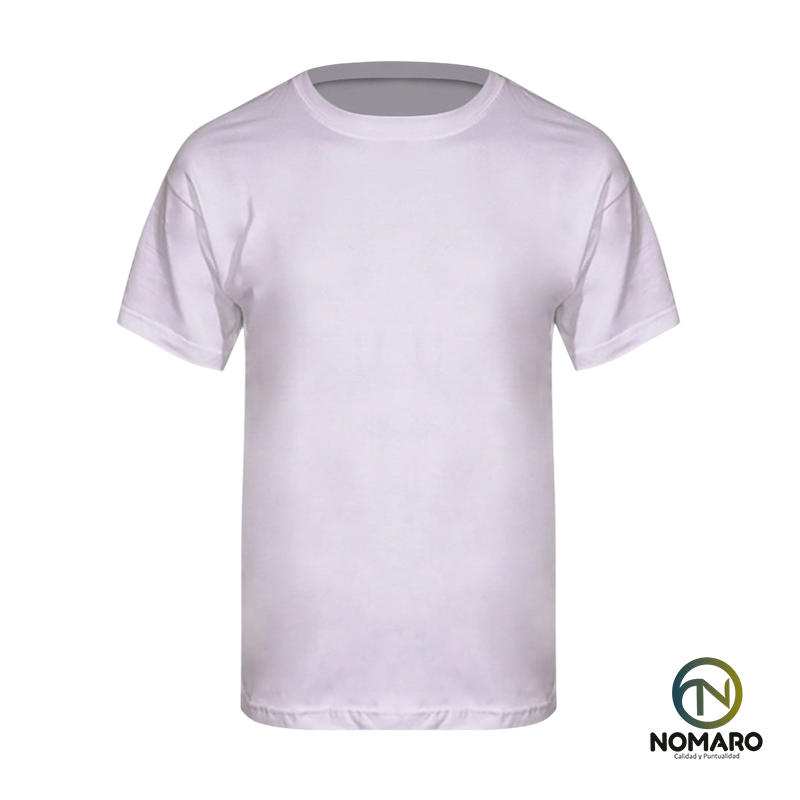 Polo Industrial de Algodón | Textil Nomaro