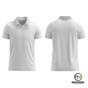 Polo en Piqué Lacoste Algodón | Textil Nomaro