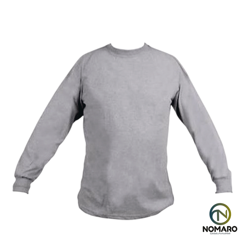 Polo de Manga Larga | Textil Nomaro