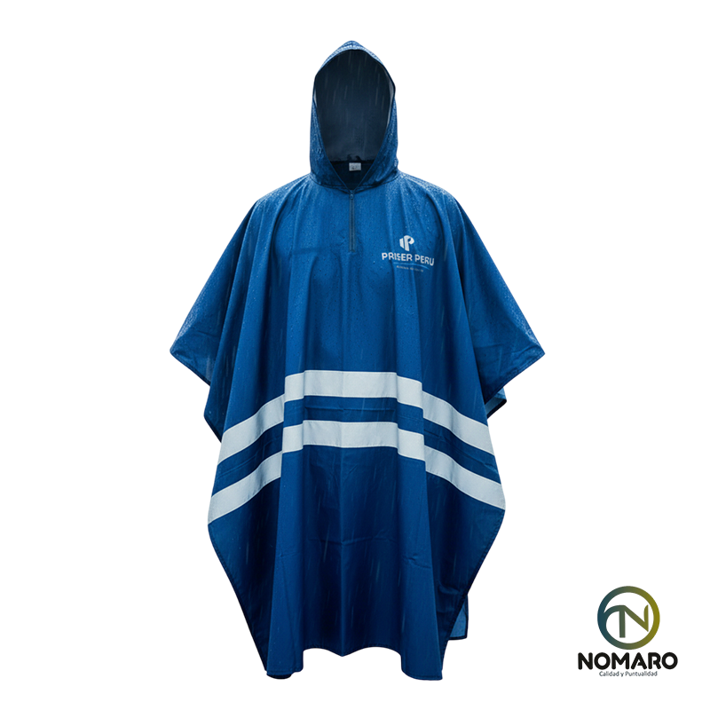 Capa Impermeable | Textil Nomaro
