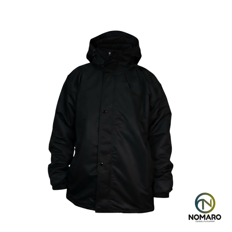 Casaca Impermeable | Textil Nomaro