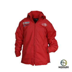 Casaca Impermeable | Textil Nomaro