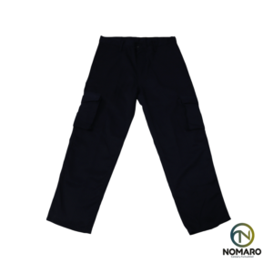 Pantalón Cargo Industrial Resistente | Textil Nomaro