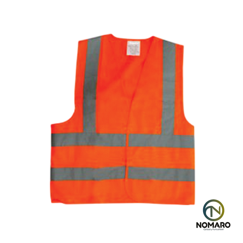 Chaleco Reflectivo